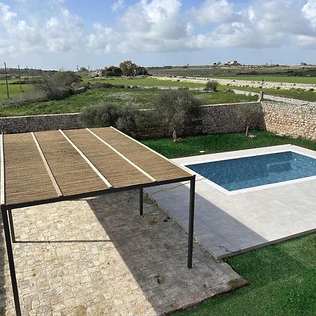 La Magione Villa Ragusa Kültér fotó