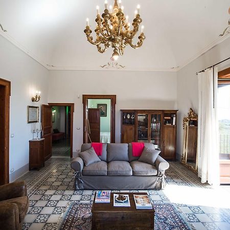 La Magione Villa Ragusa Kültér fotó
