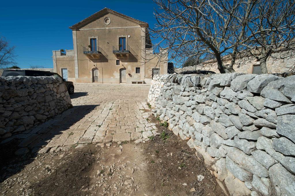 La Magione Villa Ragusa Kültér fotó