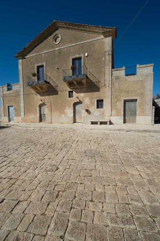 La Magione Villa Ragusa Kültér fotó