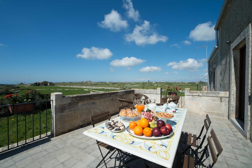 La Magione Villa Ragusa Kültér fotó