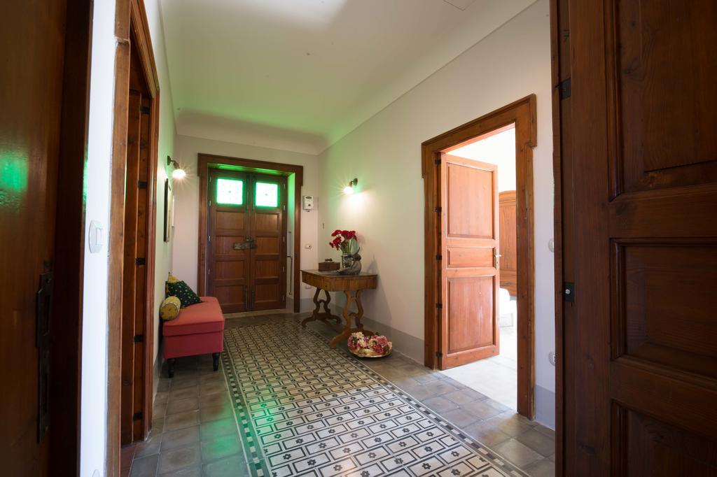 La Magione Villa Ragusa Kültér fotó