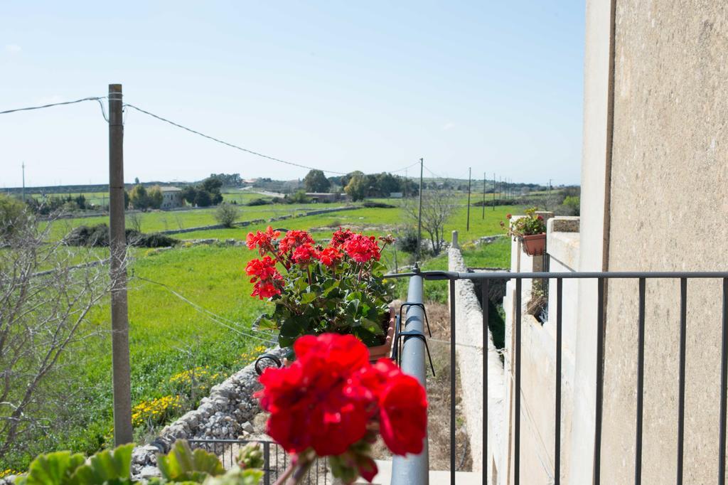 La Magione Villa Ragusa Kültér fotó