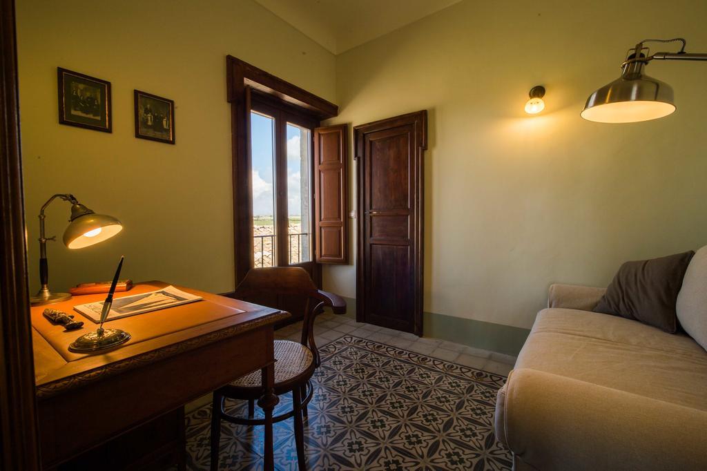La Magione Villa Ragusa Kültér fotó