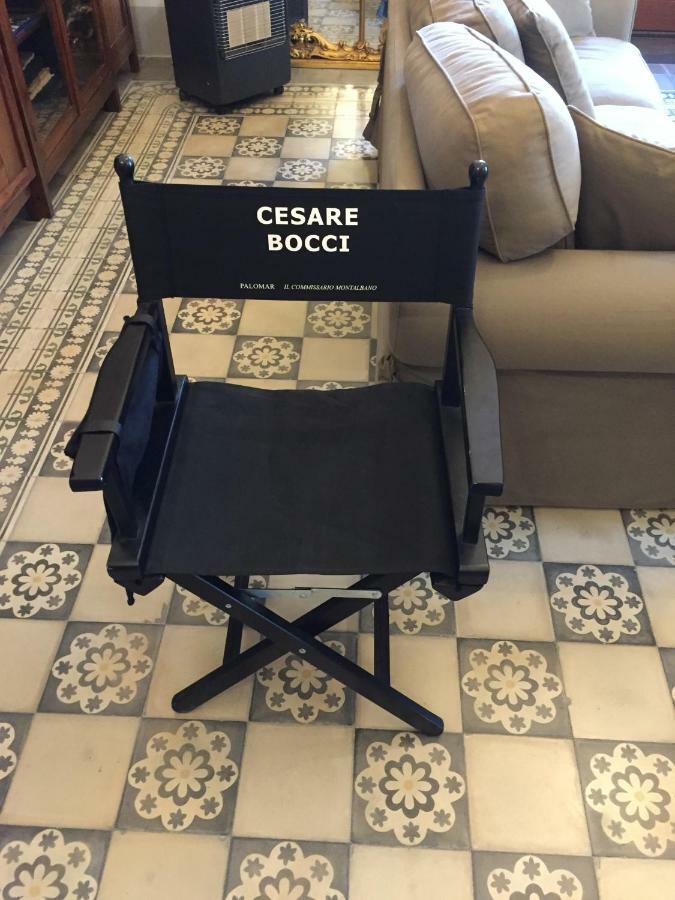 La Magione Villa Ragusa Kültér fotó