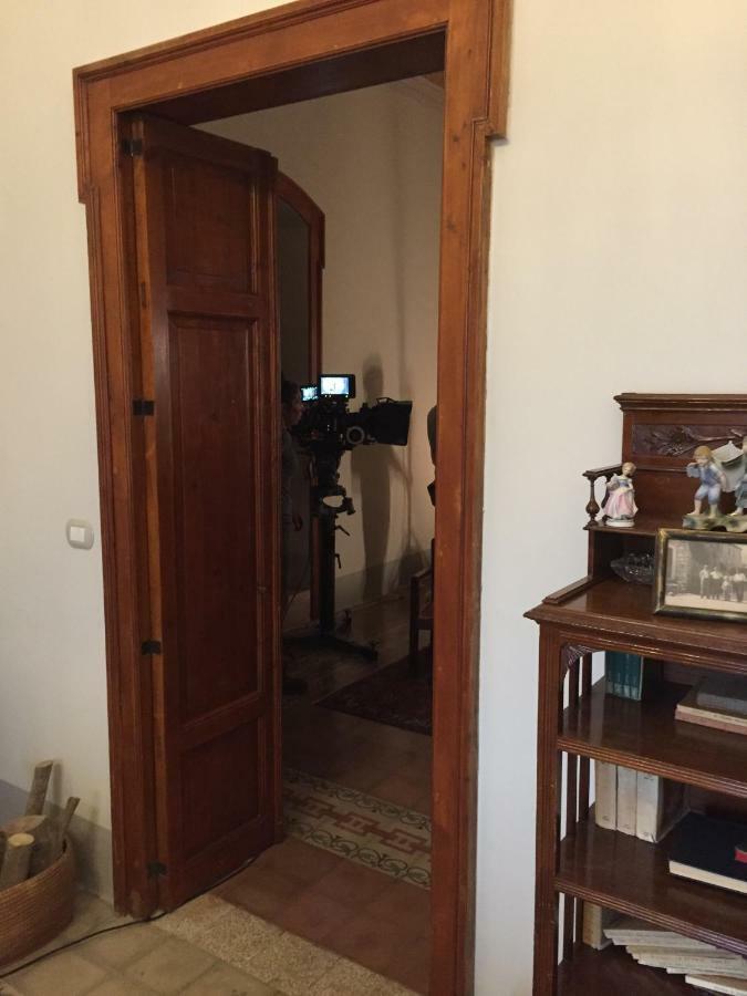 La Magione Villa Ragusa Kültér fotó